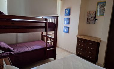 DEPARTAMENTO EN VENTA EN PLAYA BONFIL