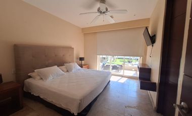 DEPARTAMENTO EN VENTA EN PLAYA BONFIL