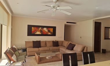 DEPARTAMENTO EN VENTA EN PLAYA BONFIL