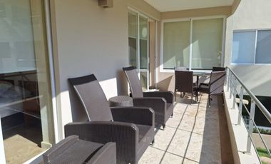 DEPARTAMENTO EN VENTA EN PLAYA BONFIL