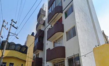 REMATO DEPARTAMENTO EN ARTES GRAFICAS VENUSTIANO CARRANZA CDMX