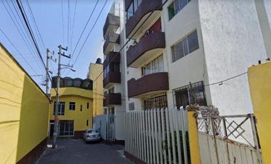 REMATO DEPARTAMENTO EN ARTES GRAFICAS VENUSTIANO CARRANZA CDMX