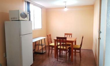 REMATO DEPARTAMENTO EN ARTES GRAFICAS VENUSTIANO CARRANZA CDMX