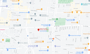 REMATO DEPARTAMENTO EN ARTES GRAFICAS VENUSTIANO CARRANZA CDMX