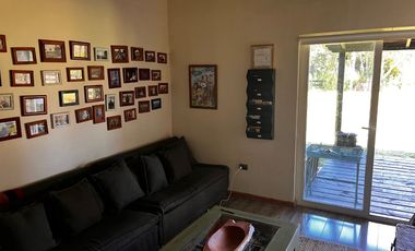 Casa Parcela, sector Estancilla