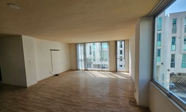 DEPARTAMENTO EN GOLONDRINAS 35, LOMAS VERDES 1ra SECC, NAUCALPAN