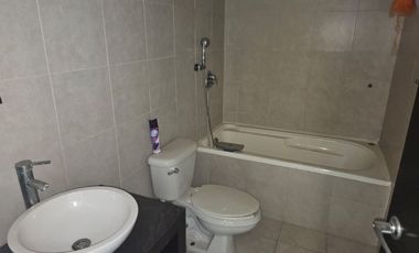 DEPARTAMENTO EN GOLONDRINAS 35, LOMAS VERDES 1ra SECC, NAUCALPAN