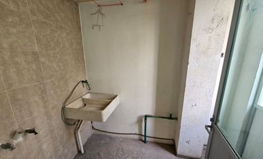DEPARTAMENTO EN GOLONDRINAS 35, LOMAS VERDES 1ra SECC, NAUCALPAN