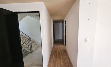 DEPARTAMENTO EN GOLONDRINAS 35, LOMAS VERDES 1ra SECC, NAUCALPAN