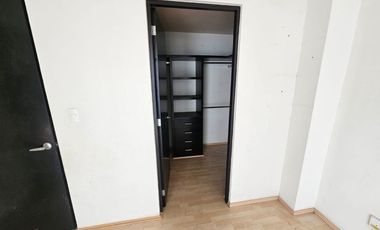DEPARTAMENTO EN GOLONDRINAS 35, LOMAS VERDES 1ra SECC, NAUCALPAN