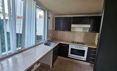 DEPARTAMENTO EN GOLONDRINAS 35, LOMAS VERDES 1ra SECC, NAUCALPAN