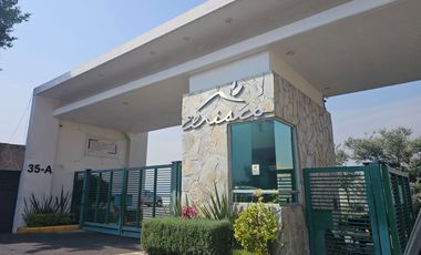 DEPARTAMENTO EN GOLONDRINAS 35, LOMAS VERDES 1ra SECC, NAUCALPAN