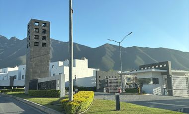 Casa Venta Cumbre Altta, Garcia N.L.