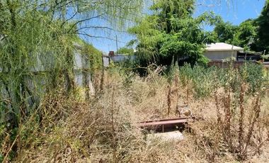 Amplio terreno en venta - para giro habitacional o comercial