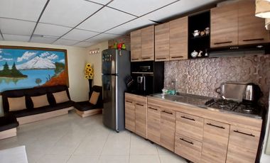 Venta hermoso apartamente Barrio Maria, Copacabana, Antioquia.