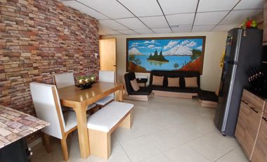 Venta hermoso apartamente Barrio Maria, Copacabana, Antioquia.