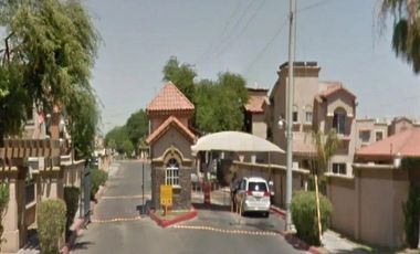 CASA EN VENTA VILLAS RESIDENCIAL VENECIA  MEXICALI BAJA CALIFORNIA
