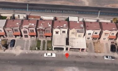 CASA EN VENTA VILLAS RESIDENCIAL VENECIA  MEXICALI BAJA CALIFORNIA