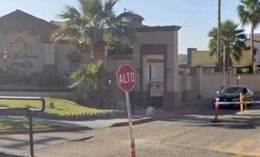 CASA EN VENTA VILLAS RESIDENCIAL VENECIA  MEXICALI BAJA CALIFORNIA