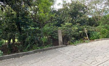 SE VENDE HERMOSO TERRENO EN SAN AGUSTÍN, ETLA.