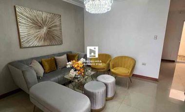 VENTA CASA POR ESTRENAR URB. CIUDAD PALMERA