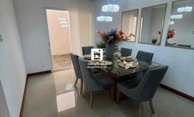 VENTA CASA POR ESTRENAR URB. CIUDAD PALMERA