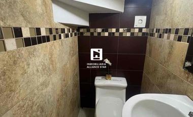 VENTA CASA POR ESTRENAR URB. CIUDAD PALMERA