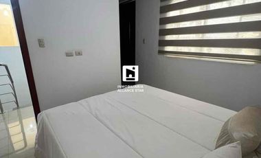 VENTA CASA POR ESTRENAR URB. CIUDAD PALMERA