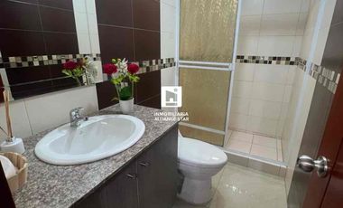 VENTA CASA POR ESTRENAR URB. CIUDAD PALMERA