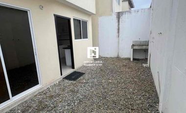 VENTA CASA POR ESTRENAR URB. CIUDAD PALMERA