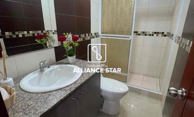 VENTA CASA POR ESTRENAR URB. CIUDAD PALMERA