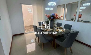 VENTA CASA POR ESTRENAR URB. CIUDAD PALMERA