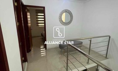 VENTA CASA POR ESTRENAR URB. CIUDAD PALMERA