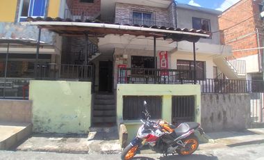 Venta hermosa Casa Barrio Recreo, Copacabana Antioquia.