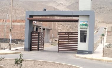 Venta Terreno En Santa Rosa