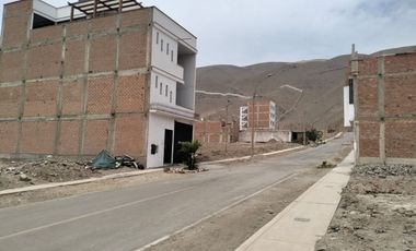 Venta Terreno En Santa Rosa