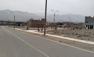 Venta Terreno En Santa Rosa