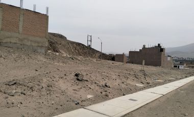 Venta Terreno En Santa Rosa