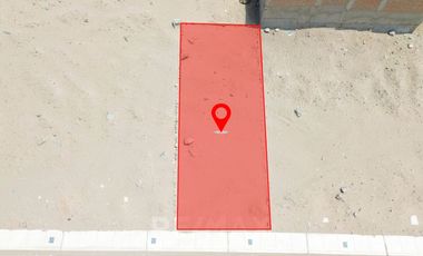 Venta Terreno En Santa Rosa