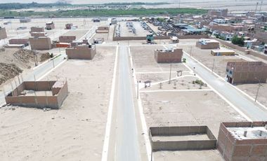 Venta Terreno En Santa Rosa