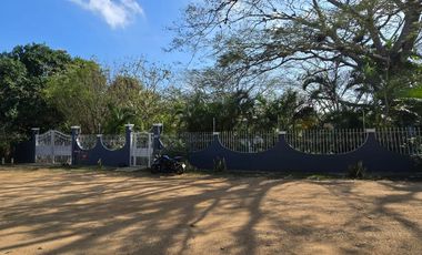 CASA EN VENTA, FRACC DON VENTURA, SAN FERNANO, CHIAPAS