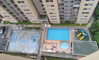 Venta hermoso Apartamento en Monte Sión, Barrio La Misericordia, Copacabana Antioquia.