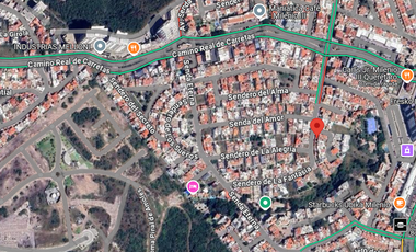 OPORTUNIDAD CASA CON EXCELENTE PRECIO EN SENDA MÁGICA MILENIO III QUERÉTARO, QRO.