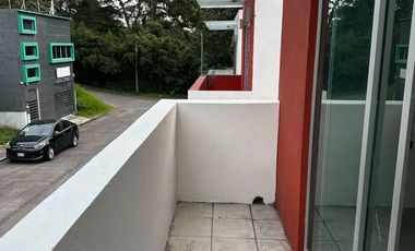 VENDO CASA EN COATEPEC, VER.