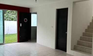 VENDO CASA EN COATEPEC, VER.