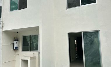 VENDO CASA EN COATEPEC, VER.