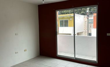 VENDO CASA EN COATEPEC, VER.