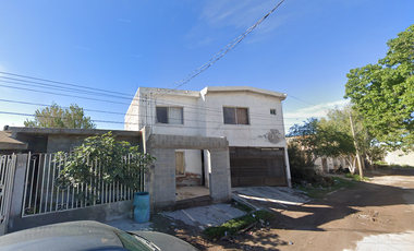 CASA EN AV. AGUA, SAN PEDRO, COAHUILA. ¡NO CREDITOS!