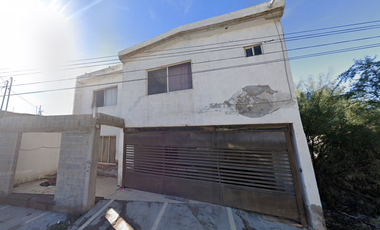CASA EN AV. AGUA, SAN PEDRO, COAHUILA. ¡NO CREDITOS!