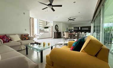 CASA EN VENTA EN FRACCIONAMIENTO LOMAS DE COCOYOC MORELOS